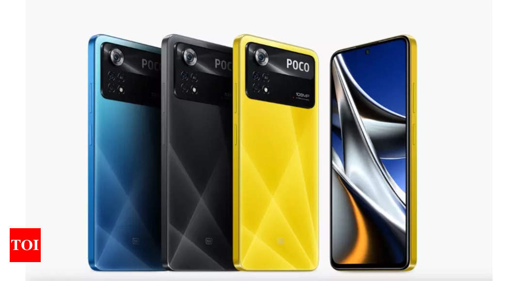 Poco X5 Pro 5G global launch date confirmed: Here's what we know